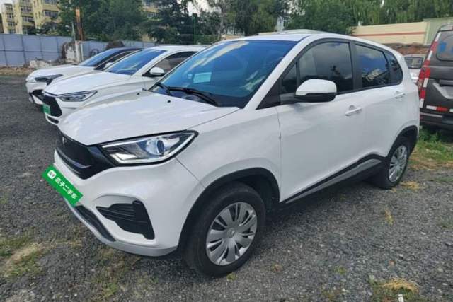 Used NETA N01 2020 380V