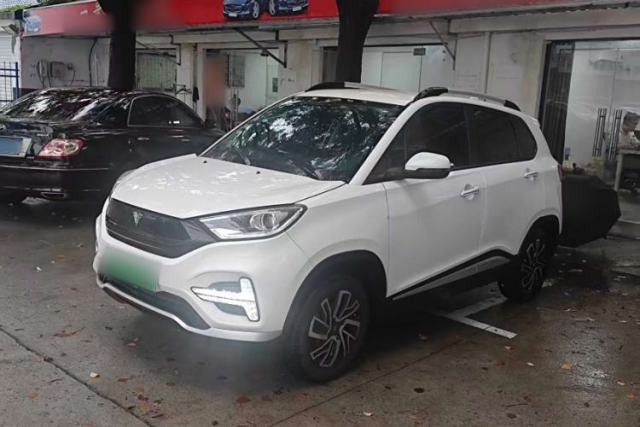 Used NETA N01 2020 380i