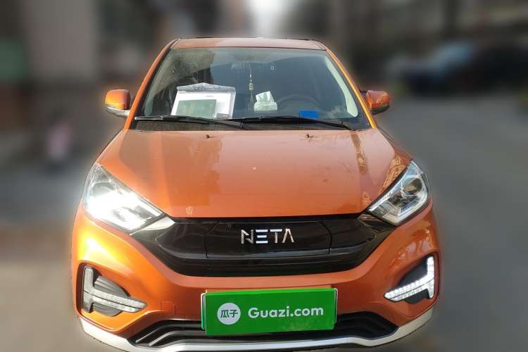 Used NETA N01 2020 Revised Version 430V Front