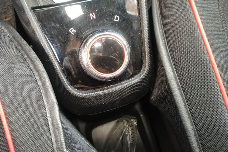 Used NETA N01 2020 Revised Version 430V Gear Lever