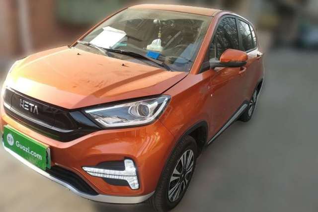 Used NETA N01 2020 Revised Version 430V