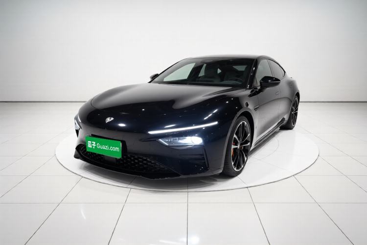 Used NETA S 2022 Pure Electric 715 km Range Rear-Wheel Drive LiDAR Version Guazi used car, China used car export, Used car for sale, Used  cars, Cheapest cars for sale