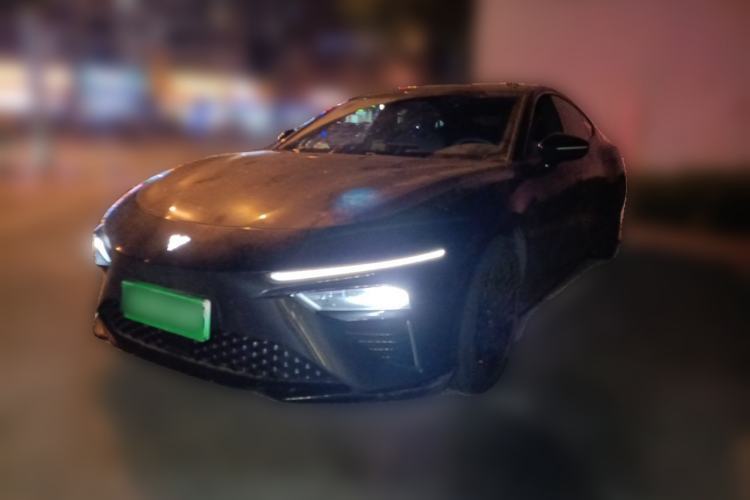 Used NETA S 2022 Pure Electric 715 km Range Rear-Wheel Drive LiDAR Version Guazi used car, China used car export, Used car for sale, Used  cars, Cheapest cars for sale