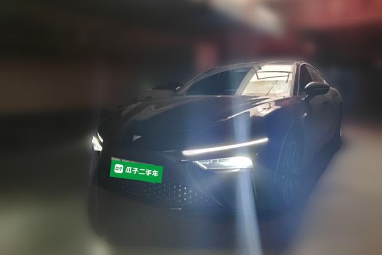 Used NETA S 2022 Extended-Range Version 1160 km Range Rear-Wheel Drive Mid-Grade Guazi used car, China used car export, Used car for sale, Used  cars, Cheapest cars for sale