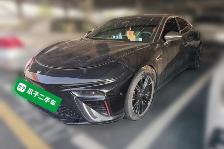 Used NETA S 2022 Extended-Range Version 1160 km Range Rear-Wheel-Drive Compact Edition Guazi used car, China used car export, Used car for sale, Used cars, Cheapest cars for sale