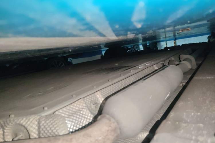 Used NETA S 2022 Extended-Range Version 1160 km Range Rear-Wheel-Drive Compact Edition Chassis Front Right