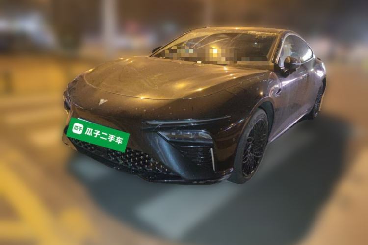Used NETA S 2022 Pure Electric 715 km Range Rear-Wheel Drive LiDAR Version Guazi used car, China used car export, Used car for sale, Used cars, Cheapest cars for sale