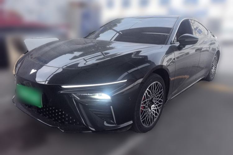 Used NETA S 2022 Extended-Range Version 1160 km Rear-Drive Big Edition Guazi used car, China used car export, Used car for sale, Used cars, Cheapest cars for sale