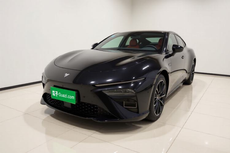 Used NETA S 2022 Pure Electric 715 km Range Rear-Wheel Drive LiDAR Version Guazi used car, China used car export, Used car for sale, Used cars, Cheapest cars for sale