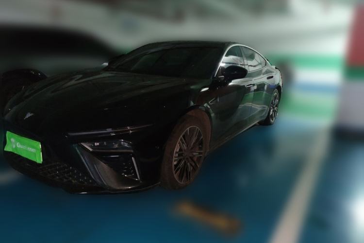 Used NETA S 2022 Extended-Range Version 1160 km Range Rear-Wheel-Drive Compact Edition Guazi used car, China used car export, Used car for sale, Used  cars, Cheapest cars for sale