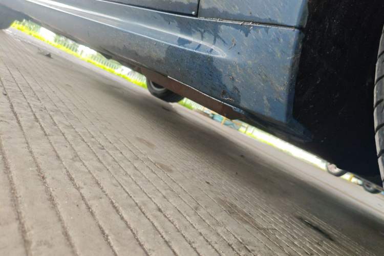 Used NETA S 2022 Extended-Range Version 1160 km Range Rear-Wheel Drive Mid-Grade Chassis Front Right