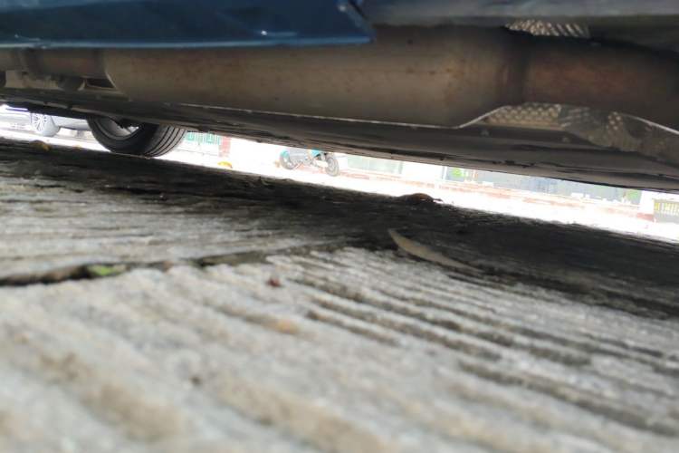 Used NETA S 2022 Extended-Range Version 1160 km Range Rear-Wheel Drive Mid-Grade Chassis Front Right