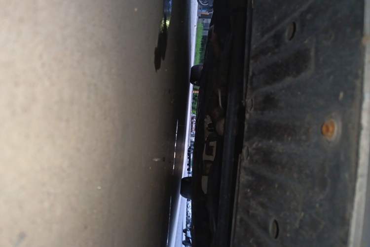 Used NETA S 2022 Extended-Range Version 1160 km Rear-Drive Big Edition Chassis Front