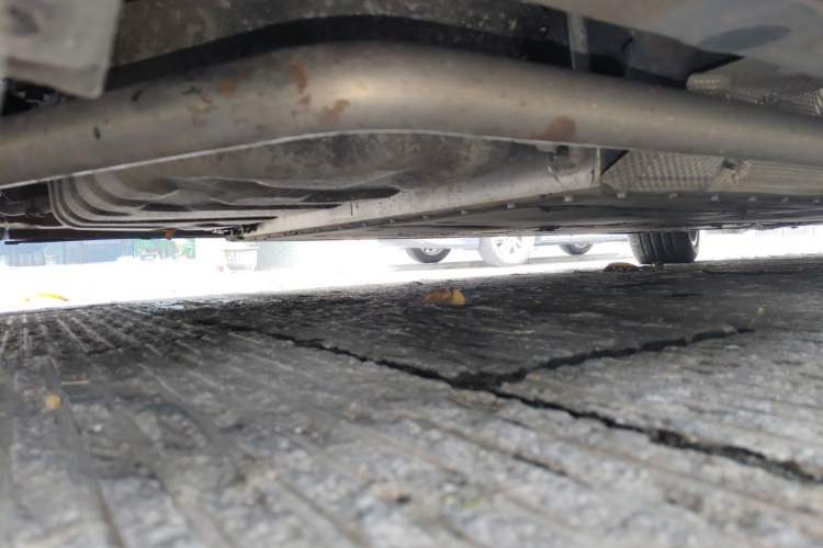 Used NETA S 2022 Extended-Range Version 1160 km Range Rear-Wheel Drive Mid-Grade Chassis Rear Right