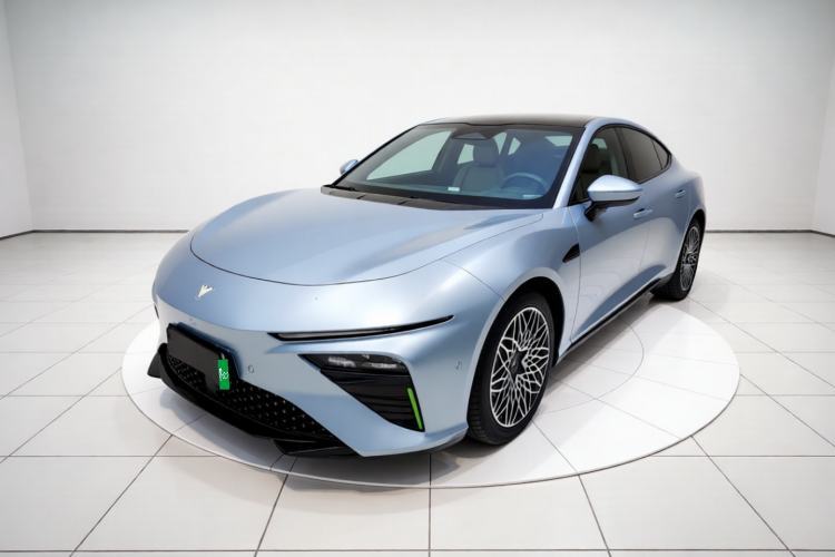 Used NETA S 2022 All-Electric 650 km Four-Wheel Drive Flagship Edition Guazi used car, China used car export, Used car for sale, Used cars, Cheapest cars for sale