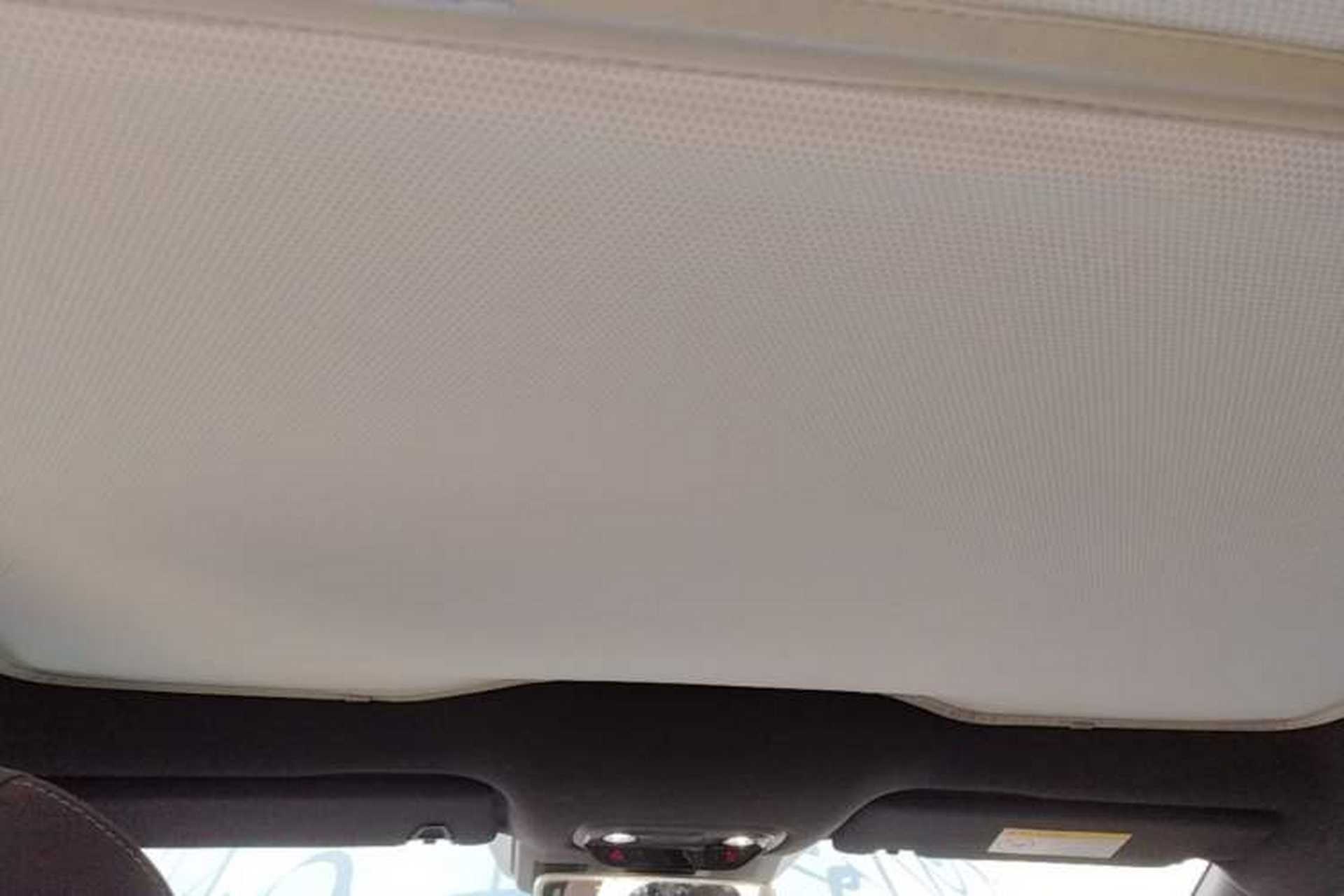 Used NETA S 2022 Extended-Range Version 1160 km Range Rear-Wheel Drive Mid-Grade Headliner
