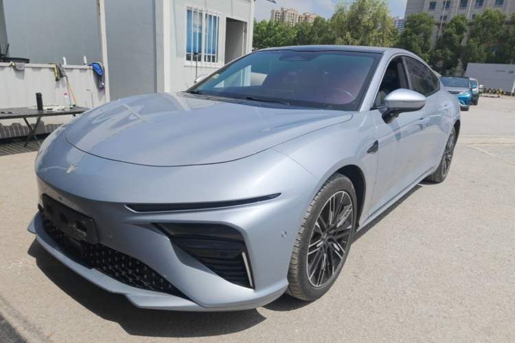 Used NETA S 2022 Extended-Range Version 1160 km Range Rear-Wheel-Drive Compact Edition Guazi used car, China used car export, Used car for sale, Used cars, Cheapest cars for sale