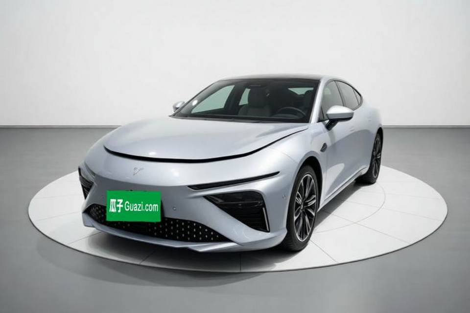 NETA S 2022