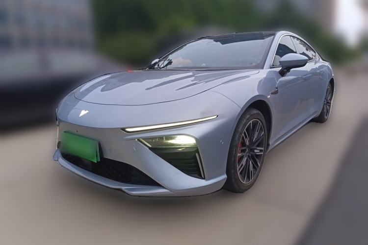 Used NETA S 2022 Extended-Range Version 1160 km Rear-Drive Big Edition Guazi used car, China used car export, Used car for sale, Used cars, Cheapest cars for sale
