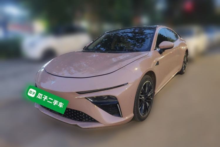 Used NETA S 2022 Extended-Range Version 1160 km Range Rear-Wheel Drive Mid-Grade Guazi used car, China used car export, Used car for sale, Used  cars, Cheapest cars for sale