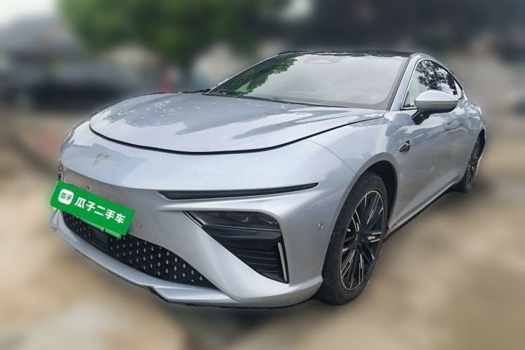 NETA S 2022 Extended-Range Version 1160 km Range Rear-Wheel Drive Mid-Grade usata Guazi used car, China used car export, Used car for sale, Used cars, Cheapest cars for sale