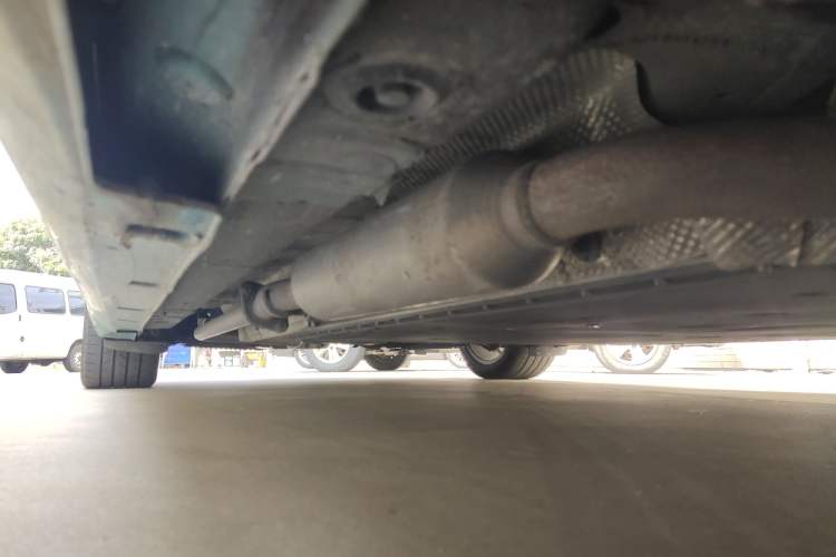 Used NETA S 2022 Extended-Range Version 1160 km Range Rear-Wheel Drive Mid-Grade Chassis Front Right