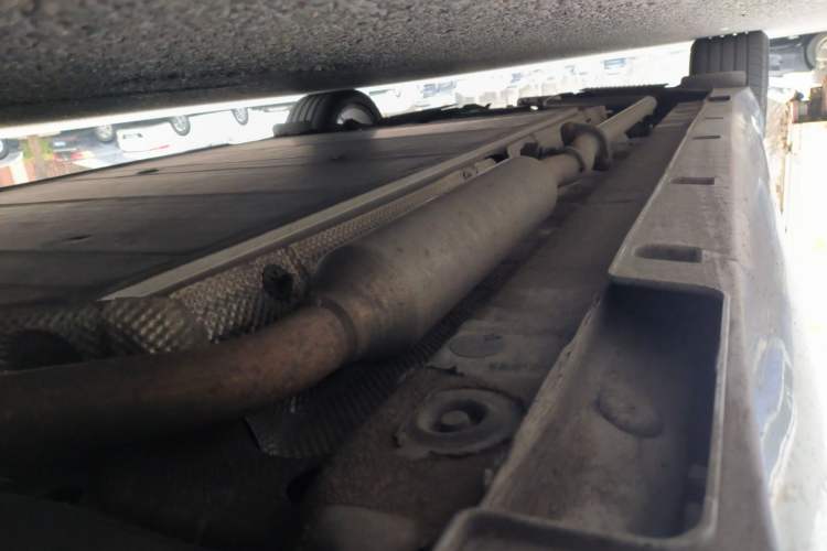 Used NETA S 2022 Extended-Range Version 1160 km Rear-Drive Big Edition Chassis Front Right