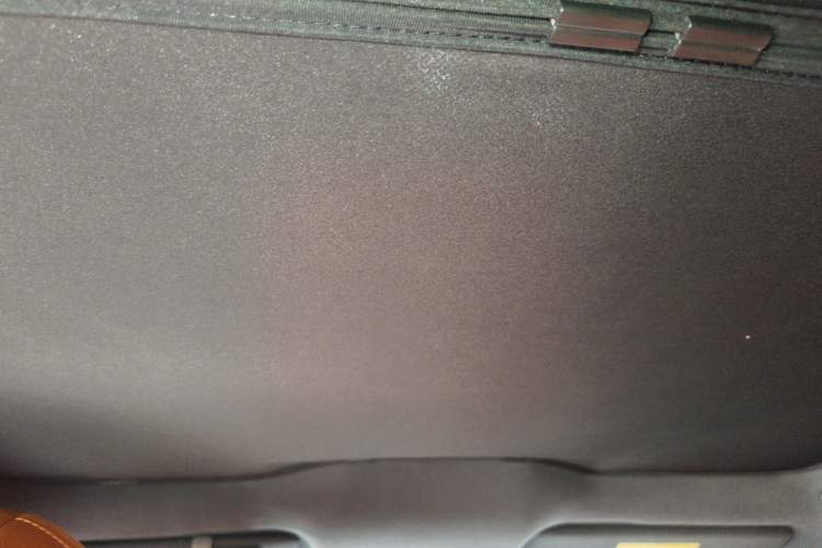 Used NETA S 2022 Extended-Range Version 1160 km Rear-Drive Big Edition Headliner