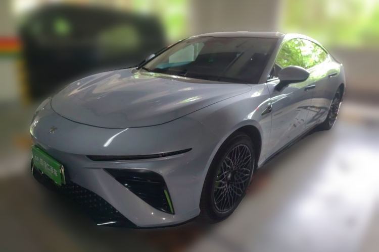 Used NETA S 2022 All-Electric 650 km Four-Wheel Drive Flagship Edition Guazi used car, China used car export, Used car for sale, Used cars, Cheapest cars for sale