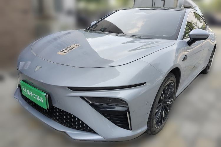 Used NETA S 2022 Extended-Range Version 1160 km Range Rear-Wheel Drive Mid-Grade Guazi used car, China used car export, Used car for sale, Used  cars, Cheapest cars for sale