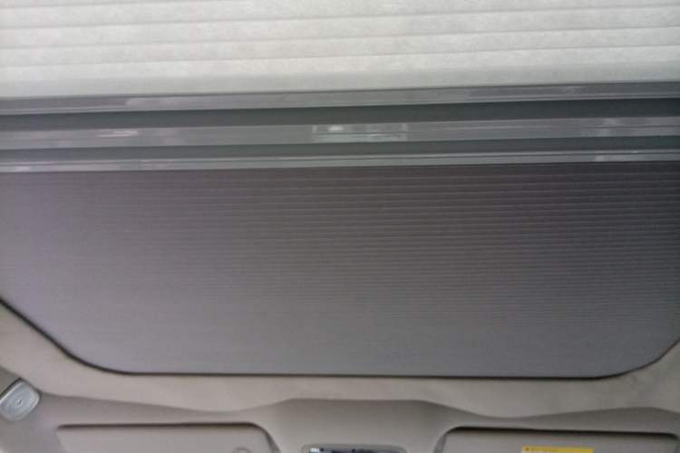 Used NETA S 2022 Extended-Range Version 1160 km Rear-Drive Big Edition Headliner
