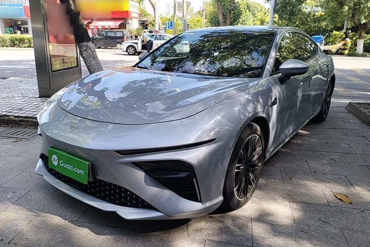Used NETA S 2022 Extended-Range Version 1160 km Range Rear-Wheel-Drive Compact Edition Guazi used car, China used car export, Used car for sale, Used  cars, Cheapest cars for sale