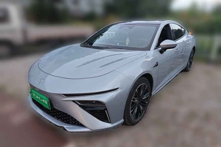 Used NETA S 2022 Extended-Range Version 1160 km Range Rear-Wheel-Drive Compact Edition Guazi used car, China used car export, Used car for sale, Used cars, Cheapest cars for sale