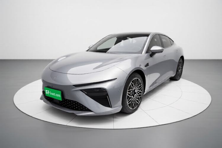 Used NETA S 2022 All-Electric 715 km Range Rear-Drive Deluxe Version Guazi used car, China used car export, Used car for sale, Used cars, Cheapest cars for sale