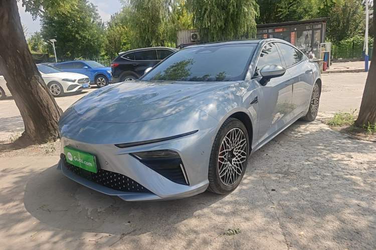 Used NETA S 2022 All-Electric 715 km Range Rear-Drive Deluxe Version Guazi used car, China used car export, Used car for sale, Used cars, Cheapest cars for sale
