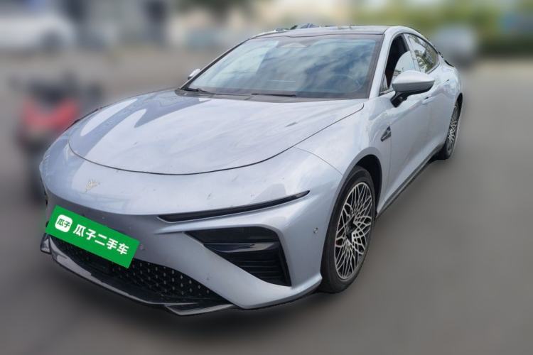 Used NETA S 2022 All-Electric 650 km Four-Wheel Drive Premium Version Guazi used car, China used car export, Used car for sale, Used  cars, Cheapest cars for sale