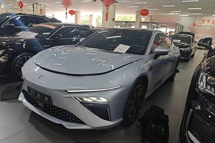 Used NETA S 2022 Extended-Range Version 1160 km Range Rear-Wheel Drive Mid-Grade Guazi used car, China used car export, Used car for sale, Used  cars, Cheapest cars for sale