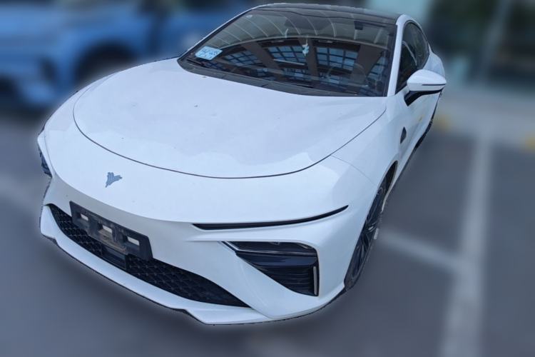 Used NETA S 2022 Extended-Range Version 1160 km Range Rear-Wheel-Drive Compact Edition Guazi used car, China used car export, Used car for sale, Used cars, Cheapest cars for sale