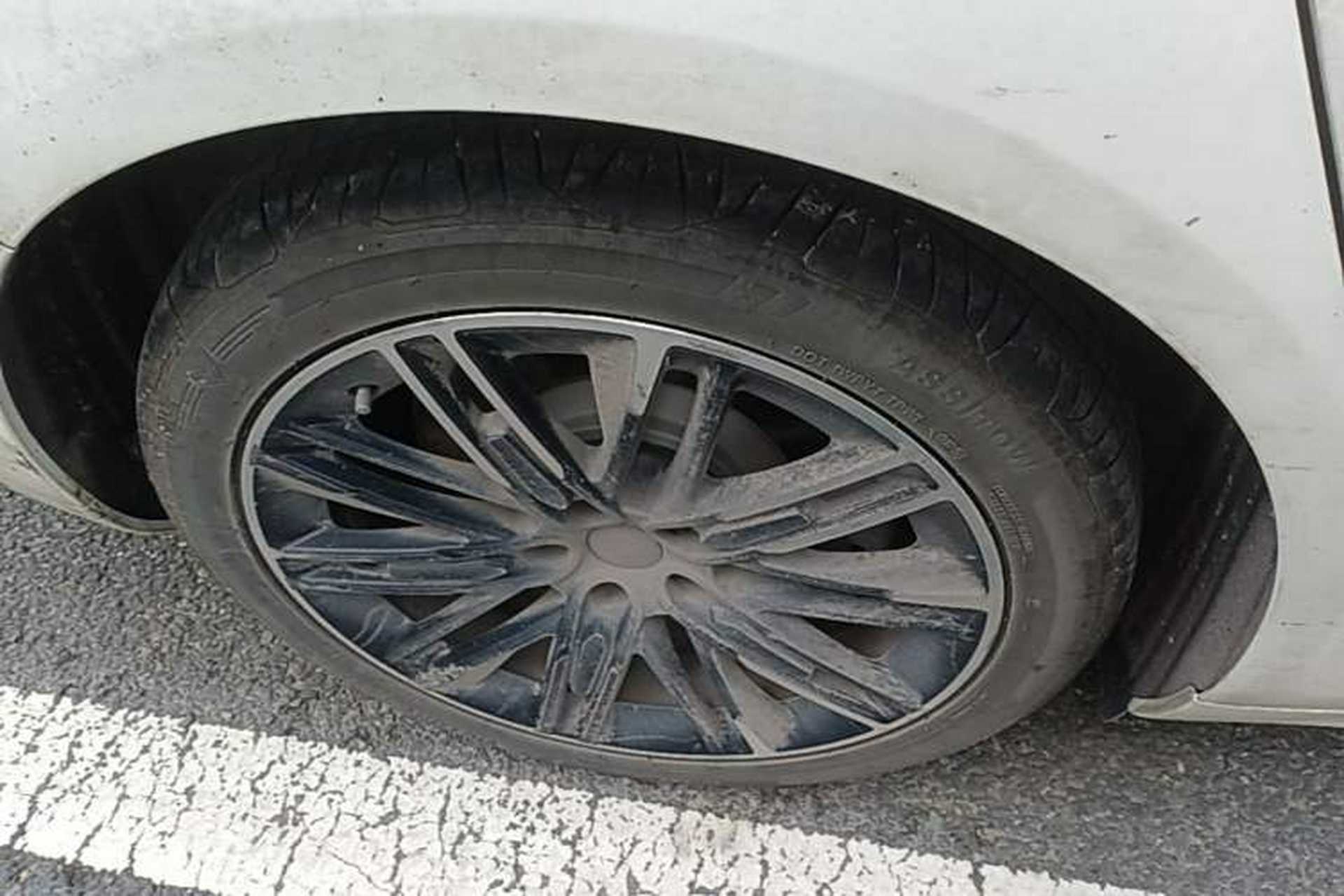 Used NETA S 2022 Extended-Range Version 1160 km Range Rear-Wheel-Drive Compact Edition Exterior 5