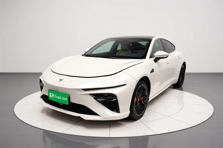 Used NETA S 2022 All-Electric 715 km Range Rear-Drive Deluxe Version Guazi used car, China used car export, Used car for sale, Used  cars, Cheapest cars for sale