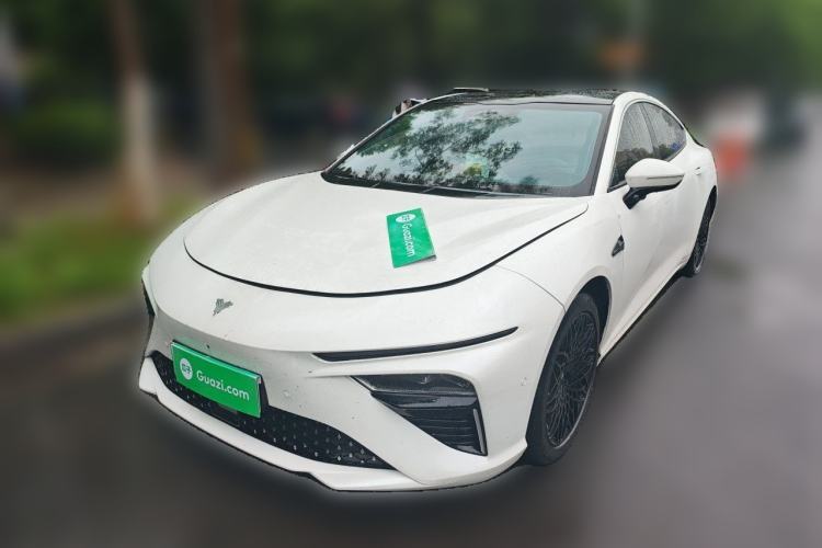 Used NETA S 2022 All-Electric 715 km Range Rear-Drive Deluxe Version Guazi used car, China used car export, Used car for sale, Used cars, Cheapest cars for sale