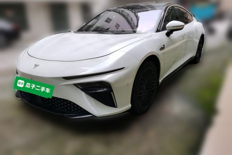 Used NETA S 2022 All-Electric 715 km Range Rear-Drive Deluxe Version Guazi used car, China used car export, Used car for sale, Used  cars, Cheapest cars for sale