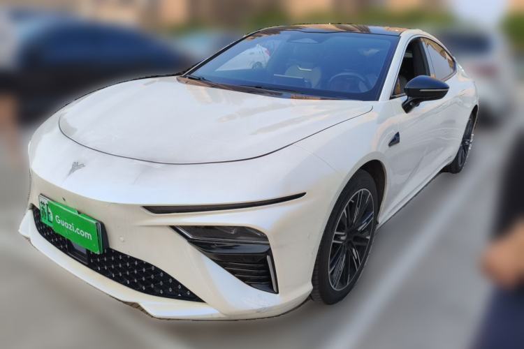 Used NETA S 2022 Extended-Range Version 1160 km Range Rear-Wheel Drive Mid-Grade Guazi used car, China used car export, Used car for sale, Used  cars, Cheapest cars for sale