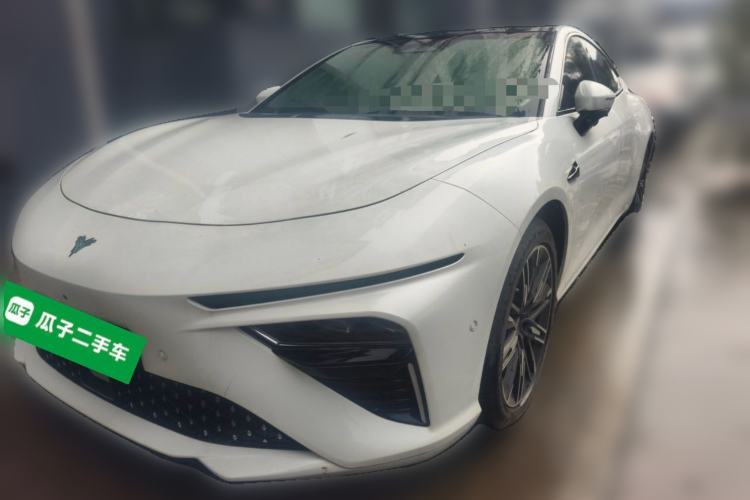 Used NETA S 2022 Extended-Range Version 1160 km Range Rear-Wheel Drive Mid-Grade Guazi used car, China used car export, Used car for sale, Used  cars, Cheapest cars for sale