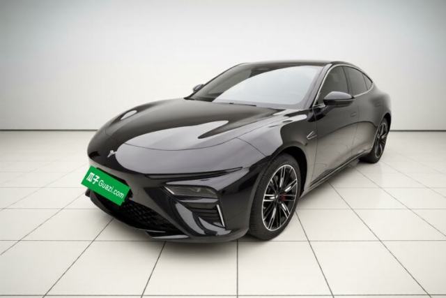 Used NETA S 2023 Pure Electric 520km Rear-Drive Lite Version