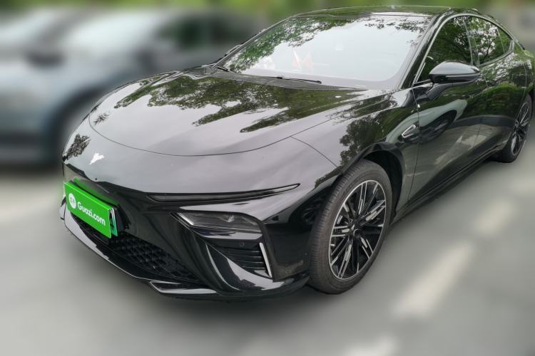 Used NETA S 2023 Pure Electric 520km Rear-Drive Lite Version Guazi used car, China used car export, Used car for sale, Used cars, Cheapest cars for sale