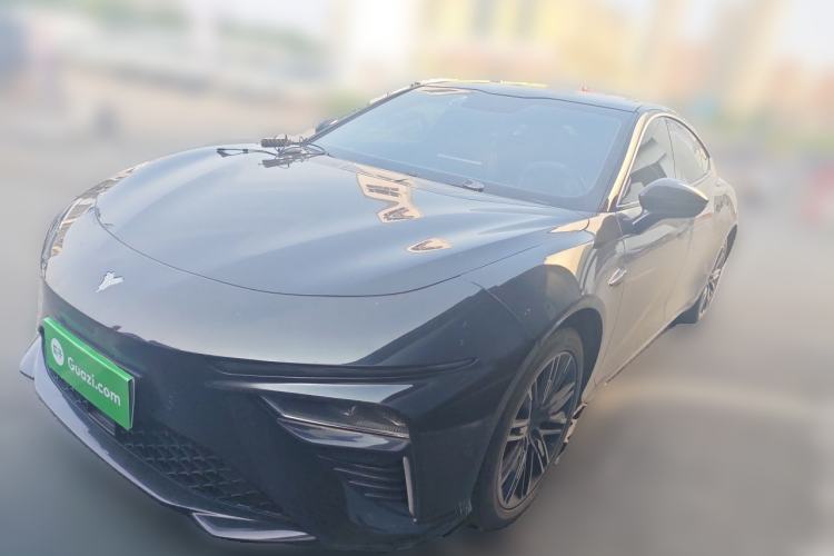 Used NETA S 2023 Pure Electric 520km Rear-Drive Lite Version Guazi used car, China used car export, Used car for sale, Used  cars, Cheapest cars for sale