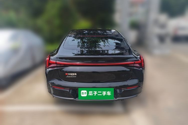 Used NETA S 2023 Pure Electric 520km Rear-Drive Lite Version Rear