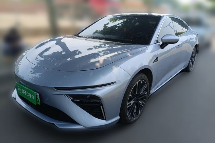 Used NETA S 2023 All-Electric 520 km Range Rear-Drive Version Guazi used car, China used car export, Used car for sale, Used  cars, Cheapest cars for sale