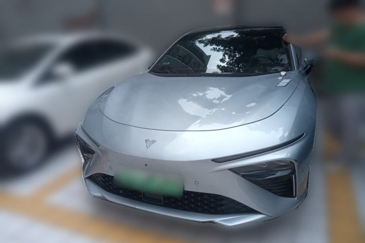 Used NETA S 2023 All-Electric 520 km Range Rear-Drive Version Guazi used car, China used car export, Used car for sale, Used  cars, Cheapest cars for sale